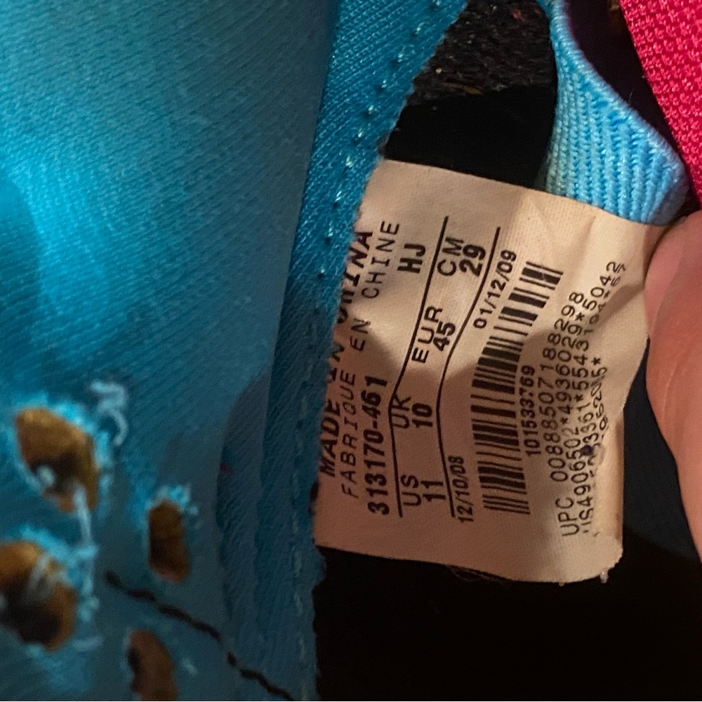 Nike sb ms Pac-Man low - Picture 12 of 16
